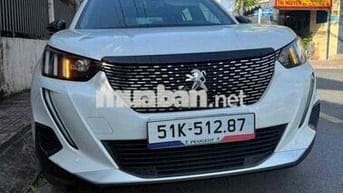 Peugeot 2008 2022 GT Line 1.2 AT - 60 km