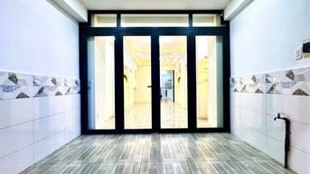 Cần bán nhà 1 sẹc Đường Trần Quý Khoách Quận 1, 50m2 Giá 3ty280 lh