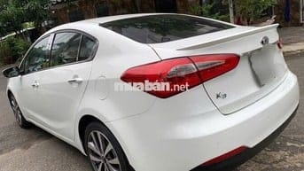 K3 số Tự Động -Xe Tốt - Giá Hợp Lý