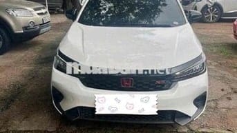 Honda City 2023 RS - 70000 km