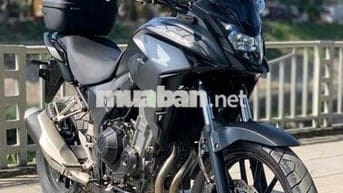 HONDA CB 500X motor pkl adventure xe đẹp lướt