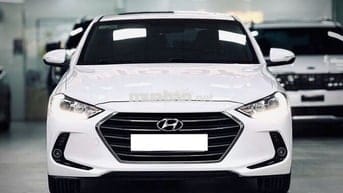 Hyundai Elantra 2018 1.6 AT GLS - 70,000 km cọp.