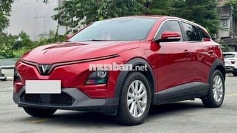 VinFast VF6 2025 Eco - 16.000 km sơn zin 100% keng