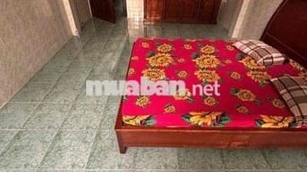 cho thuê phòng trọ mặt tiền chợ