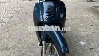 Honda Wave Alpha 2002 BSTP