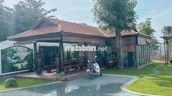 Bán nhà vườn tại Tân An Hội, Củ Chi, TPHCM