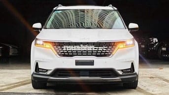Kia Carnival 2023 Signature 2.2D Lên 100tr đồ chơi