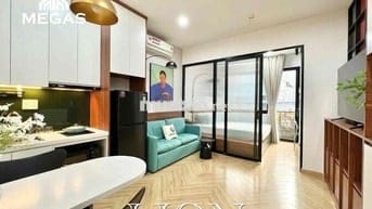 ✅CĂN HỘ LUXURY _ PHONG CÁCH SANG TRỌNG, VIBE TÂY ÂU CỰC ĐẸP Q1