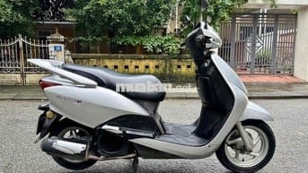 Honda SCR 5tr500 ***