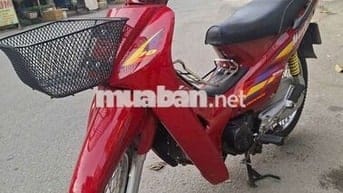 Wave giấy tờ đầy đủ. Máy bao êm. Đề nhẹ nổ