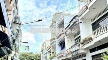 🏠 Nhà MT Nguyễn Trung Ngạn, P. Quy Nhơn – 4 tầng, 6WC, Nhỉnh 10 tỷ TL.