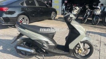 Yamaha Mio Ultimo Xám