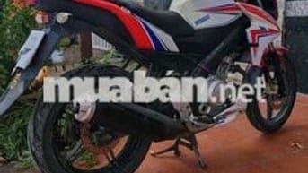 Yamaha FZ150i Đỏ trắng Zin