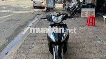 HONDA VISION FI (2011) BS:65D1:CẦN THƠ