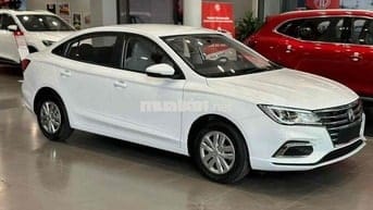 MG5 MT mẫu xe giá *** hiện tại