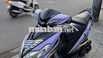 Yamaha Luvias Fi Tím ánh kim