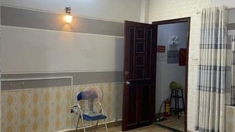 SANG 7 PHÒNG. CHDV. P12. Gò Vấp