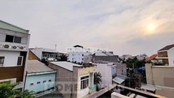 🌈1PN 40M2 TÁCH BẾP - BAN CÔNG MÁY GIẶT RIÊNG KHU GIGAMALL - GIÁ 6,5TR