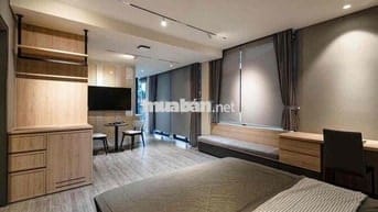 CĂN HỘ STUDIO 35M2 CHỈ 5tr2 GẦN LOTTE MART, PHÚ MỸ HƯNG, BỆNH VIỆN
