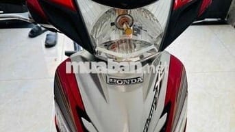 Honda Future X Đỏ bạc 23000km