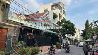 Bán nhà cấp 4 đường Lê Đức Thọ GV