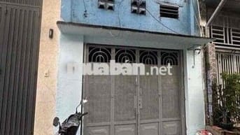 Thống Nhất - Hxh 5m thông - Bán c4 DT 7tr/tháng - 59m2 - hơn 5 tỷ