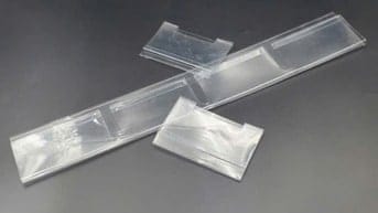 Chuyên sản xuất gia công bao bì nhựa định hình màng PVC,PET,PS,PP