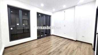 Khâm Thiên - 30mx 5 Tầng - Nhà Mới - Nở Hậu - Thoáng 2 Đầu