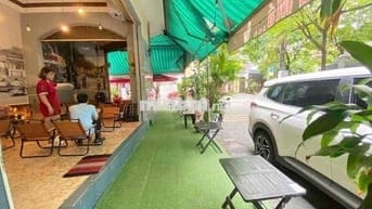 SANG QUÁN CAFE GÓC 2 MẶT TIỀN – TÂN SƠN NHÌ, Q. TÂN PHÚ