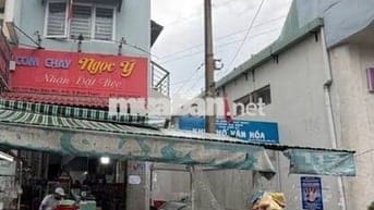 CHO THUÊ MẶT TIÊN NGUYÊN CĂN 1 TRỆT, 2 LẦU, 1 SÂN THƯỢNG