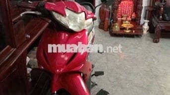 MÌNH CẦN BÁN XE WS