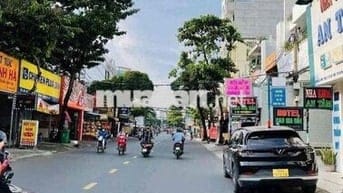 CHÍNH CHỦ BÁN MT L Ê ĐỨC THỌ P7 CĂN CỨ 26