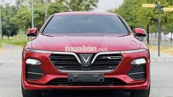 VinFast Lux A2.0 2022 - 60000 km
