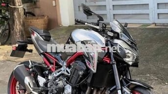 Kawasaki z900 2019 1 chủ ,  zin keng bstp