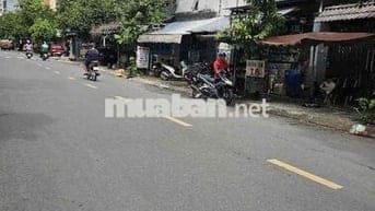 LÔ VIP ĐƯỜNG SỐ TÂN QUY Q7 4x19 TIỆN XÂY MỚI