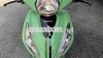 Honda Vision 2022 Xanh Quang Phương