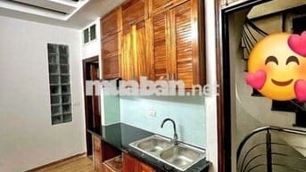 [SIÊU HIẾM] Bán nhà mới CCMN Láng gần ĐH GTVT Ô TÔ đỗ cửa Giá 2 Tỷ