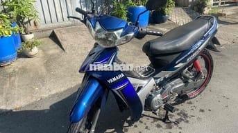 SIRIUS 50 DAELIM , Hàn quốc, dùng cho học sinh