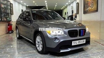 BMW X1 XDrive28i , chất Zin/Đẹp