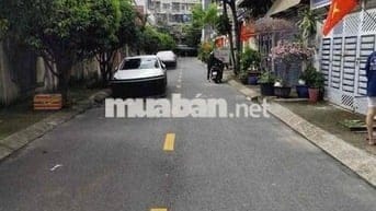 NHÀ MỚI HXH 6M 4PN DƯƠNG QUẢNG HÀM P5 GÒ VẤP TP HCM