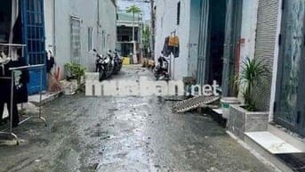 Nhà Đẹp 4PN – 4 Tầng Hiệp Thành 17, Đường Xe Hơi – Chốt Nhanh 4.54 Tỷ!