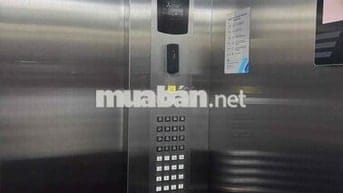 Chính chủ bán căn hộ FLC 95,5m² – 2 ngủ, 2 WC – Vị trí đắc địa, tiện í