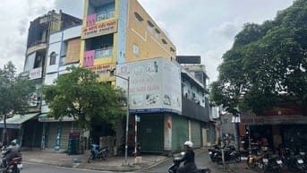 MÌNH CHÍNH CHỦ CHO THUÊ GÓC 2MT 245 GÒ DẦU QUẬN TÂN PHÚ. 20TR/THÁNG