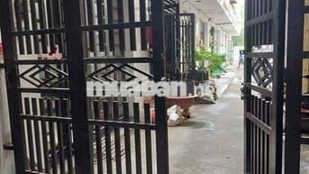 Cho thuê nhà nguyên căn đối diện trà sữa Thy cầu ông thìn cần giuộc LA