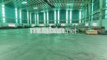 Cho thuê kho xưởng khu công nghiêp long hậu ,huyên cần giuộc