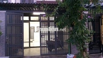 Cho thuê nhà nguyên căn gần chợ đầu mối Thủ Đức, không tăng giá