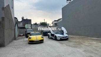 đất mặt tiền 6*26 vuông vức đẹp khu vực sầm uất