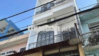 *** Còn 1 Phòng mới 100% giá siêu tốt 3,3tr ngay chân cầu Tham Lương *