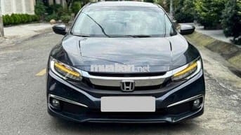 Honda Civic 2019 1.8G CVT - 86000