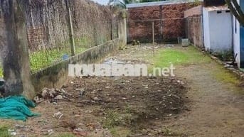 BÁN NỀN TRUNG TÂM GẦN ĐH TÂY ĐÔ, CÁI RĂNG